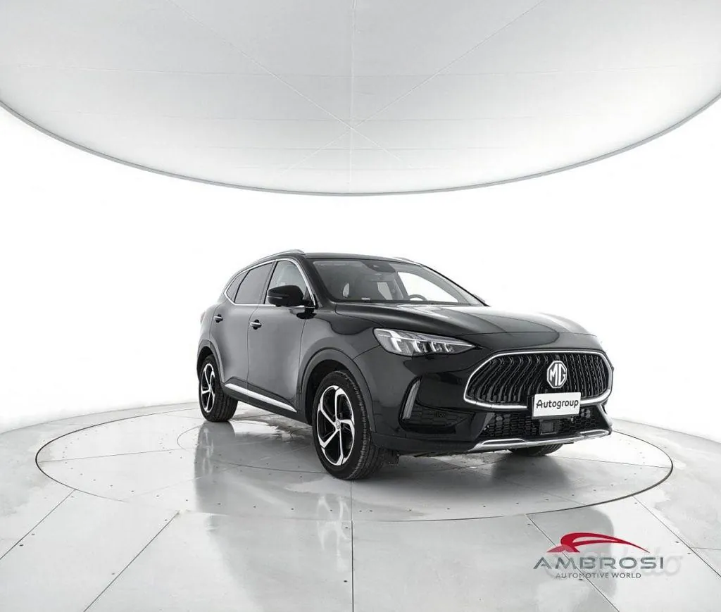 MG Hs 2024 photo 2