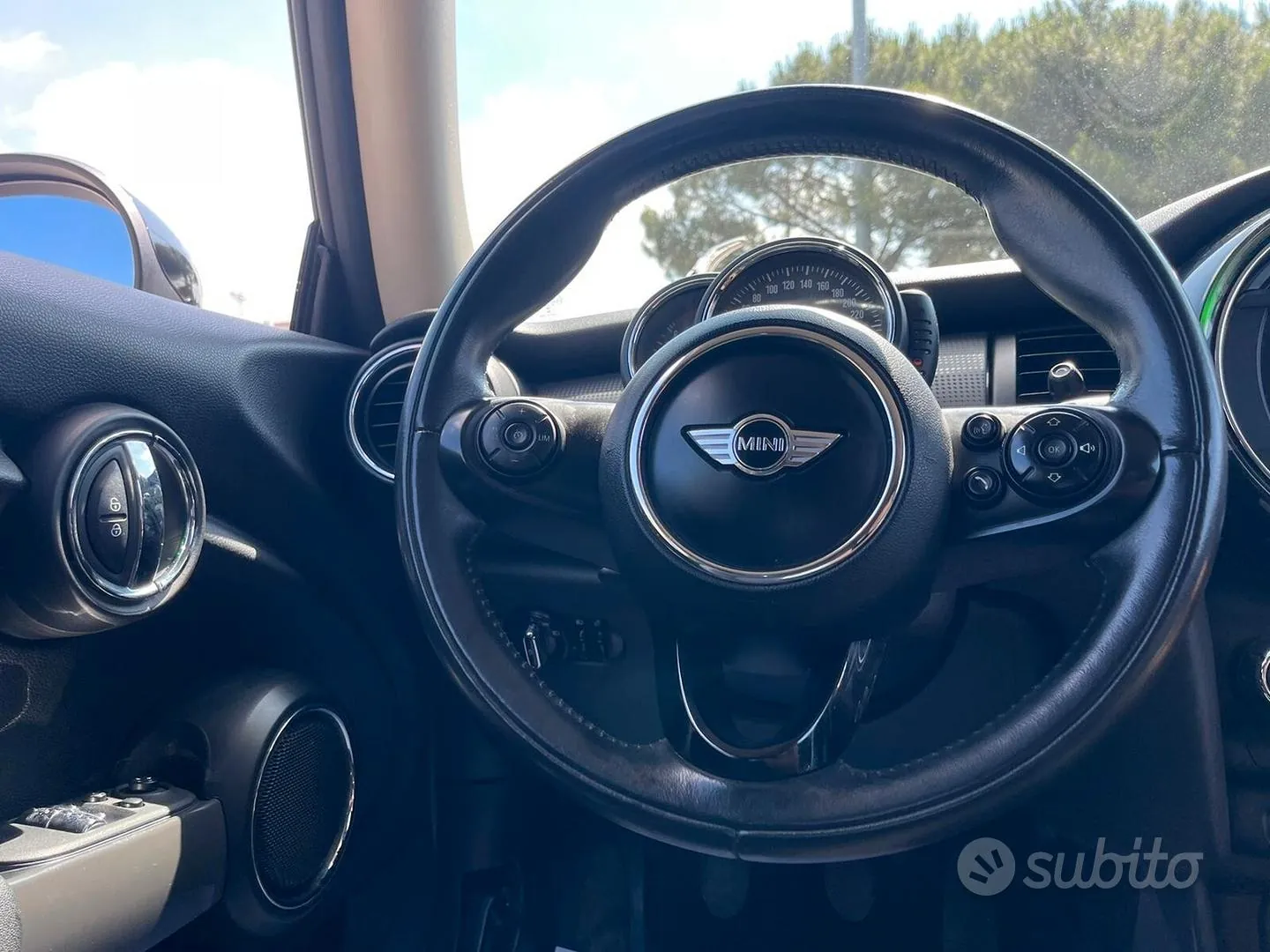 Mini Cooper 2016 photo 5