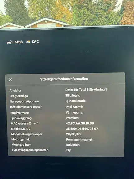 Tesla Model 3 2021 photo 5