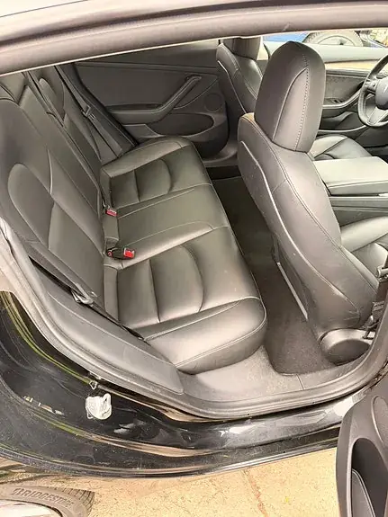 Tesla Model 3 2021 photo 4