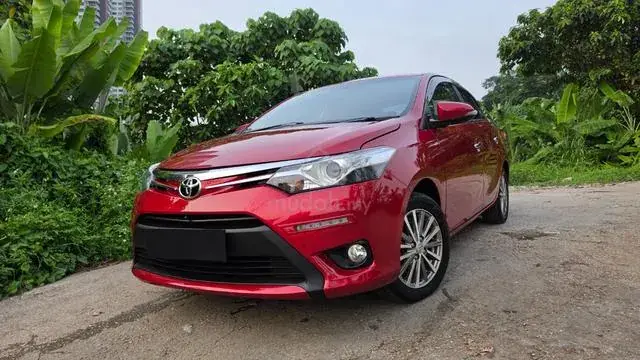Toyota Vios
