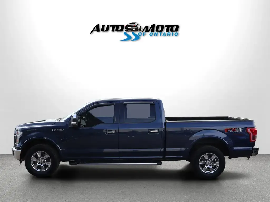 Ford F-150 2016 photo 2