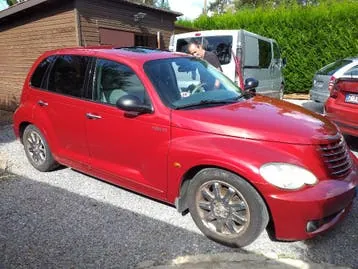 Chrysler Pt Cruiser