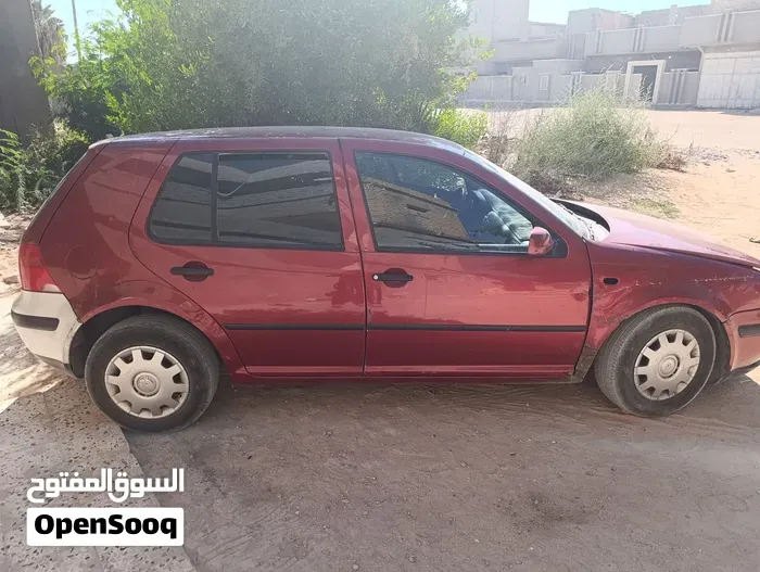 Volkswagen Jetta Gli 2004 photo 3
