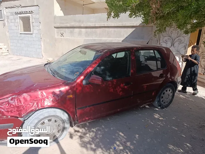 Volkswagen Jetta Gli 2004 photo 4