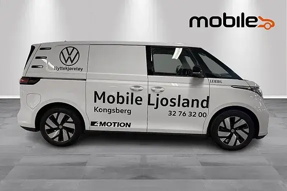 Volkswagen Id. Buzz 2026 photo 2