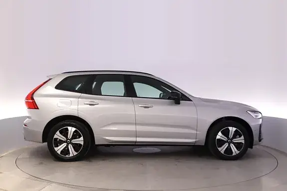 Volvo Xc60 2025 photo 5