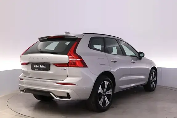 Volvo Xc60 2025 photo 4