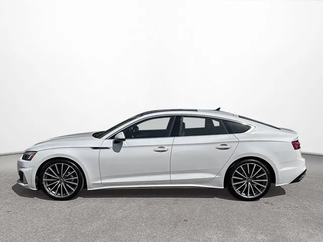 Audi A5 Sportback 2023 photo 2