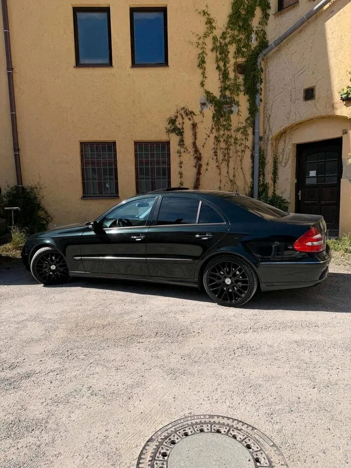 Mercedes-Benz Mercedes