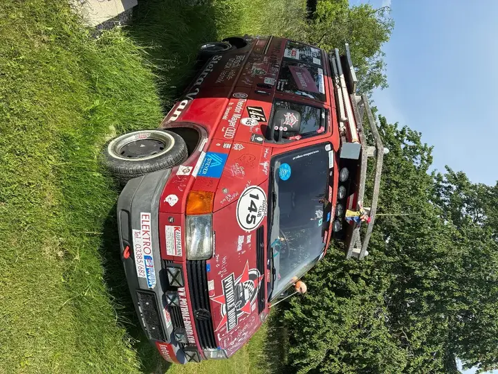 Volkswagen T4