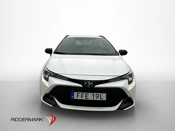 Toyota Corolla 2025 photo 2