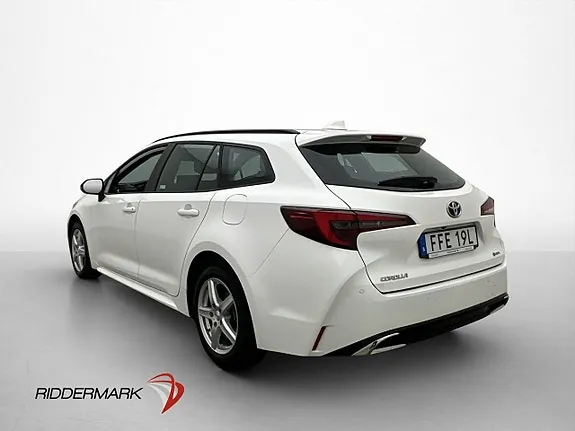 Toyota Corolla 2025 photo 5