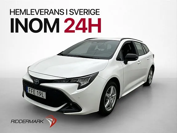 Toyota Corolla 2025 photo 3