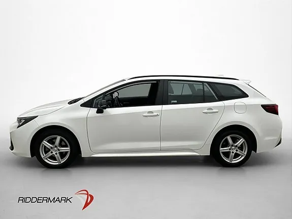 Toyota Corolla 2025 photo 4