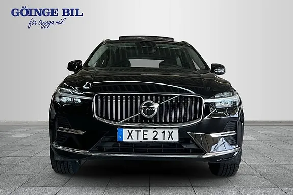 Volvo Xc60 2023 photo 3
