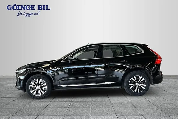 Volvo Xc60 2023 photo 5
