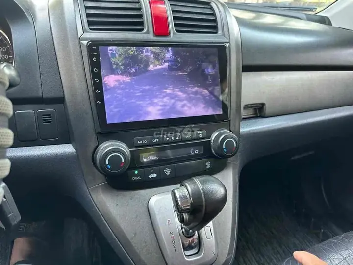 Honda Cr-V 2010 photo 5