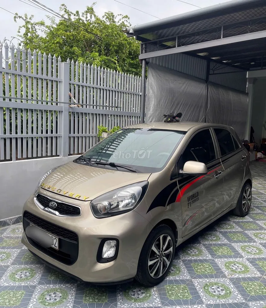 Kia Morning