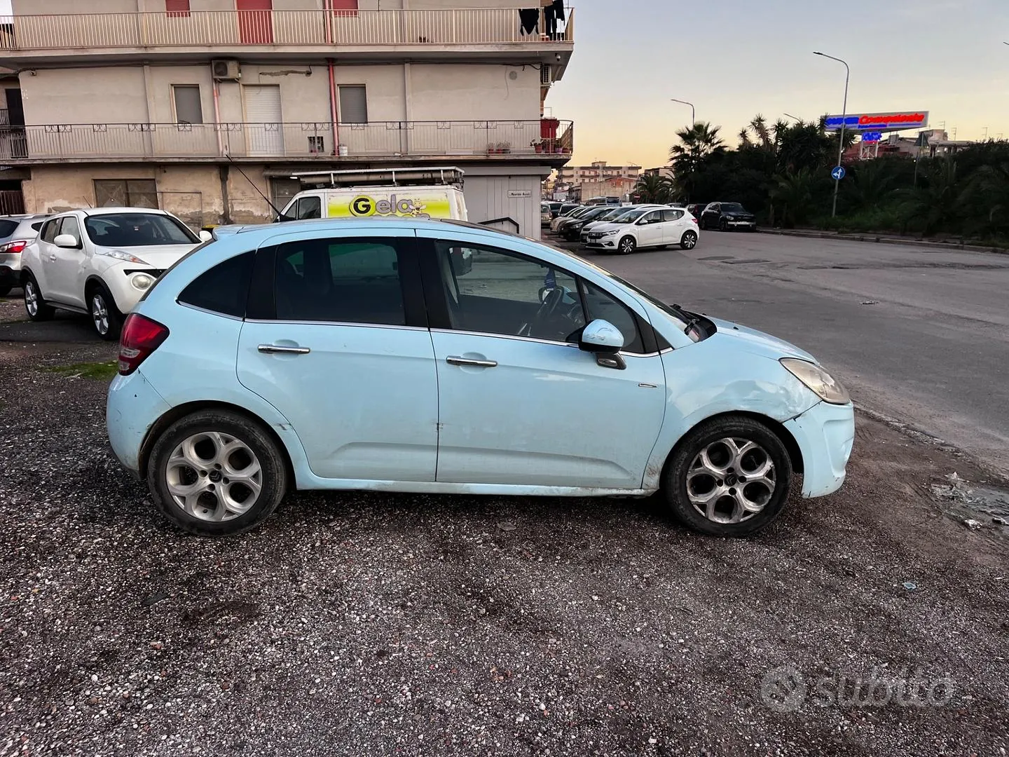 Citroen C3 2011 photo 3