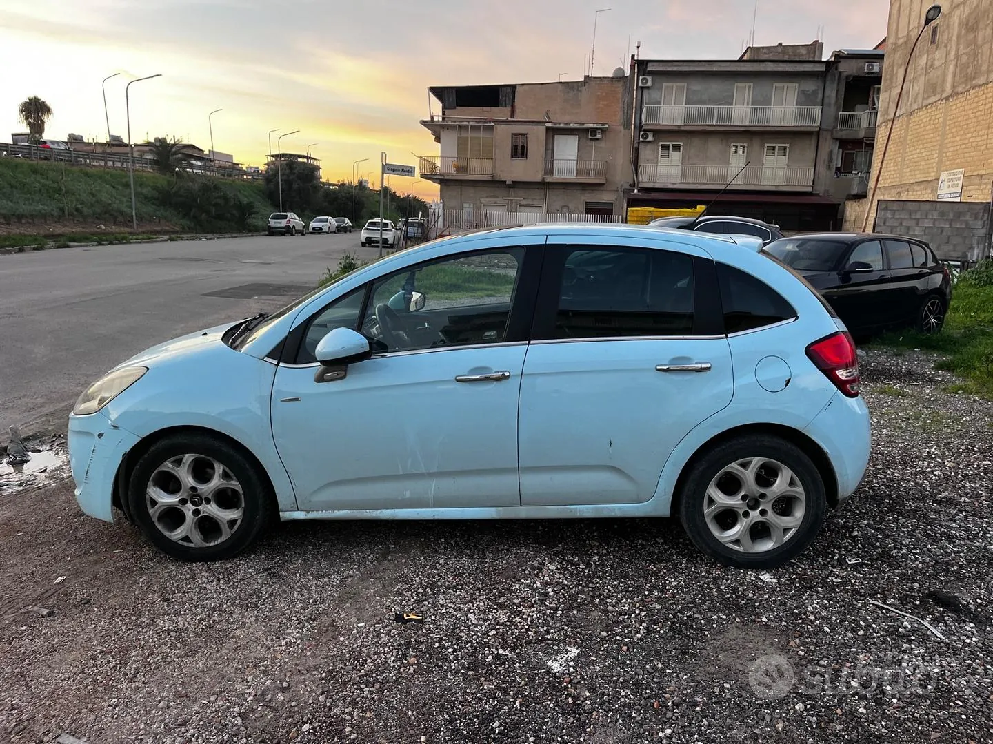 Citroen C3 2011 photo 4