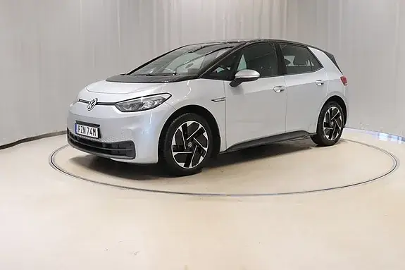 Volkswagen Id.3
