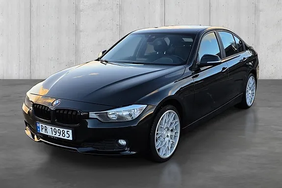 BMW 316D