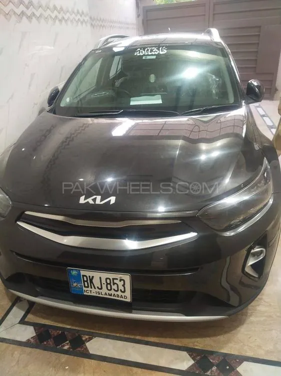 Kia Stonic