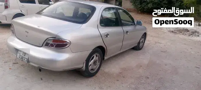 Honda Other 1995 photo 2