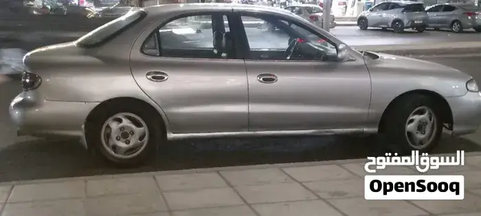 Honda Other 1995 photo 3