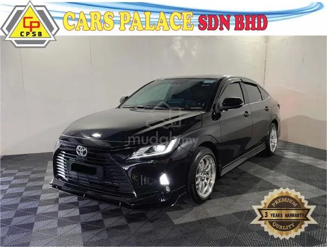 Toyota Vios