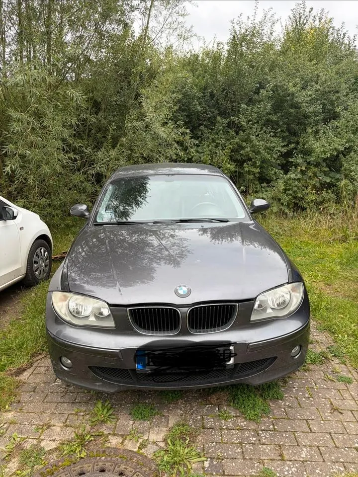 BMW 120I