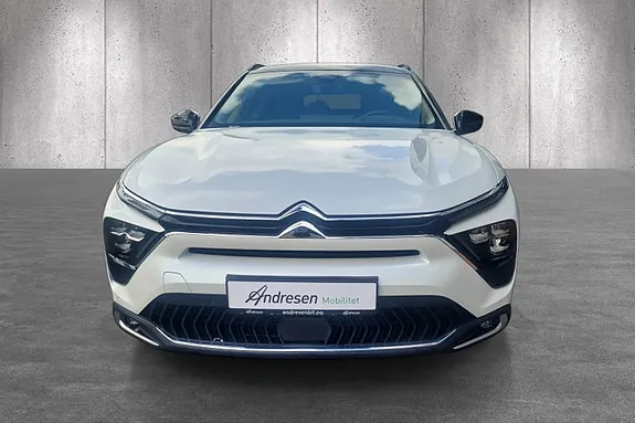 Citroen C5 X 2023 photo 3