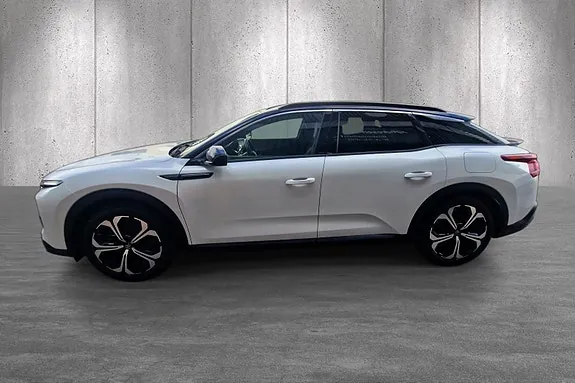 Citroen C5 X 2023 photo 4