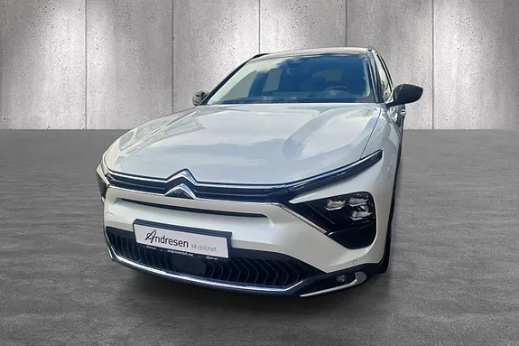Citroen C5 X 2023 photo 2