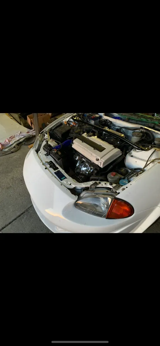Honda Crx_Cr_X