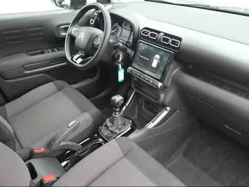 Citroen C3 2023 photo 2