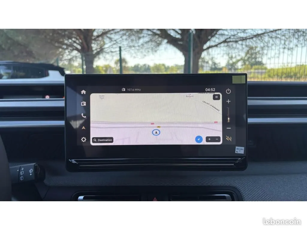 Citroen C3 Aircross 2026 photo 5