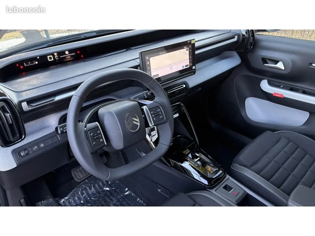 Citroen C3 Aircross 2026 photo 4
