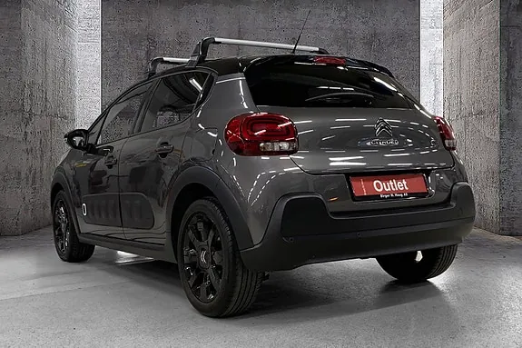 Citroen C3 2019 photo 3