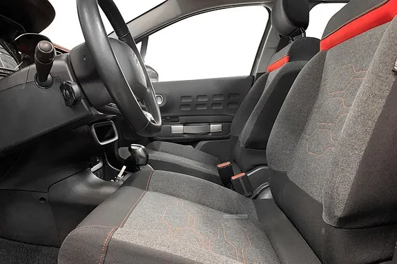 Citroen C3 2019 photo 5