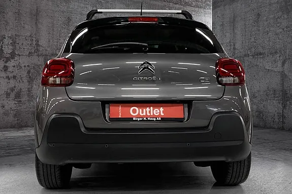 Citroen C3 2019 photo 4