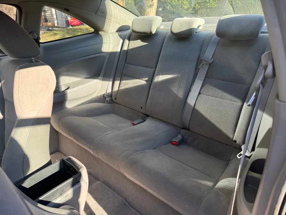Honda Civic 2009 photo 4