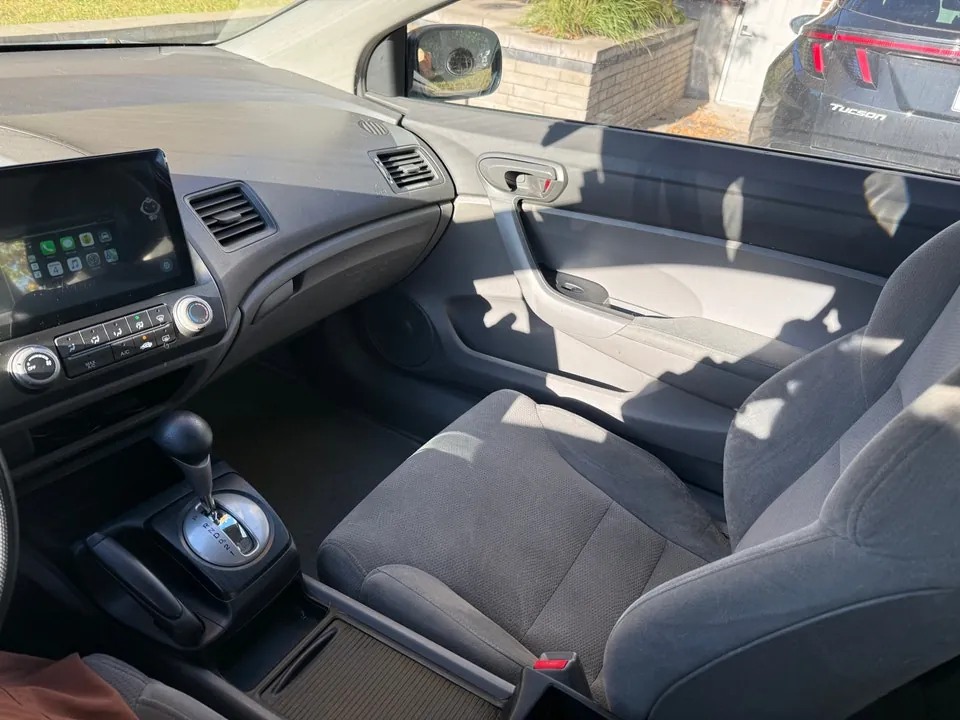 Honda Civic 2009 photo 3