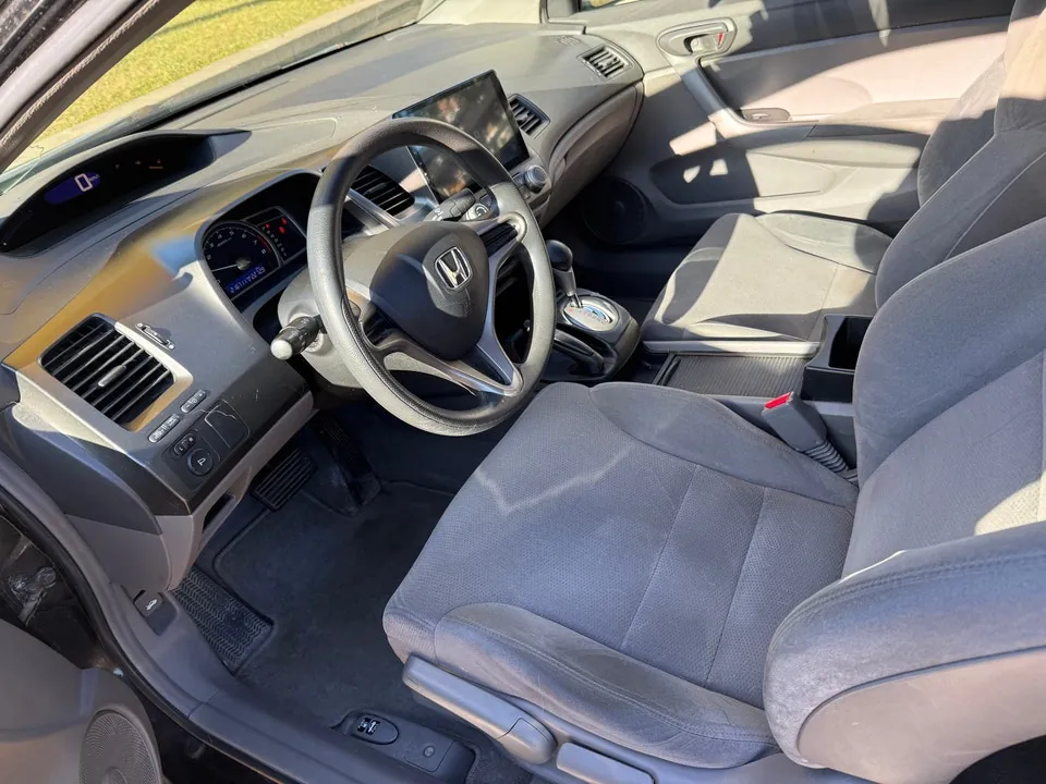 Honda Civic 2009 photo 2
