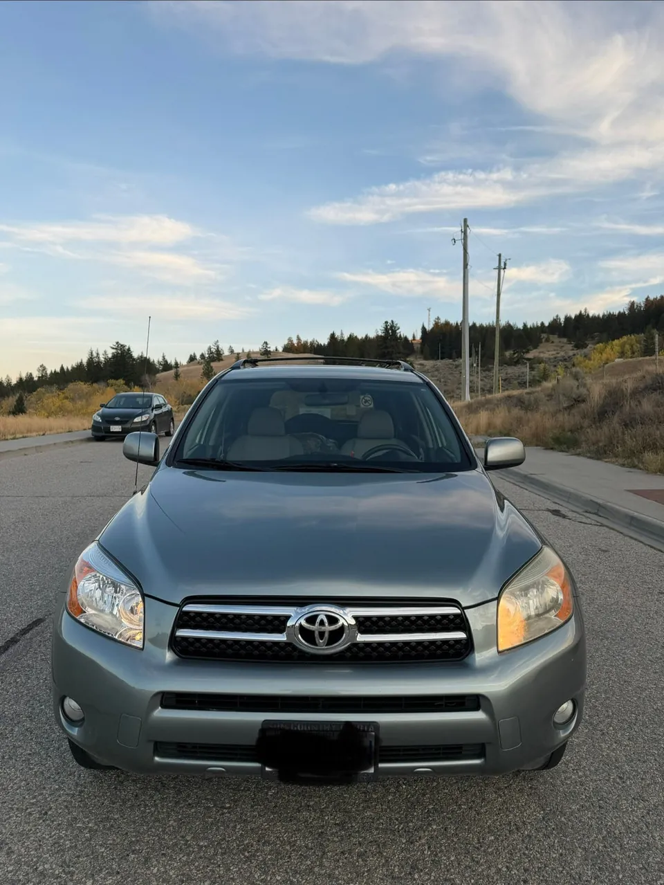 Toyota Rav4 2008 photo 4