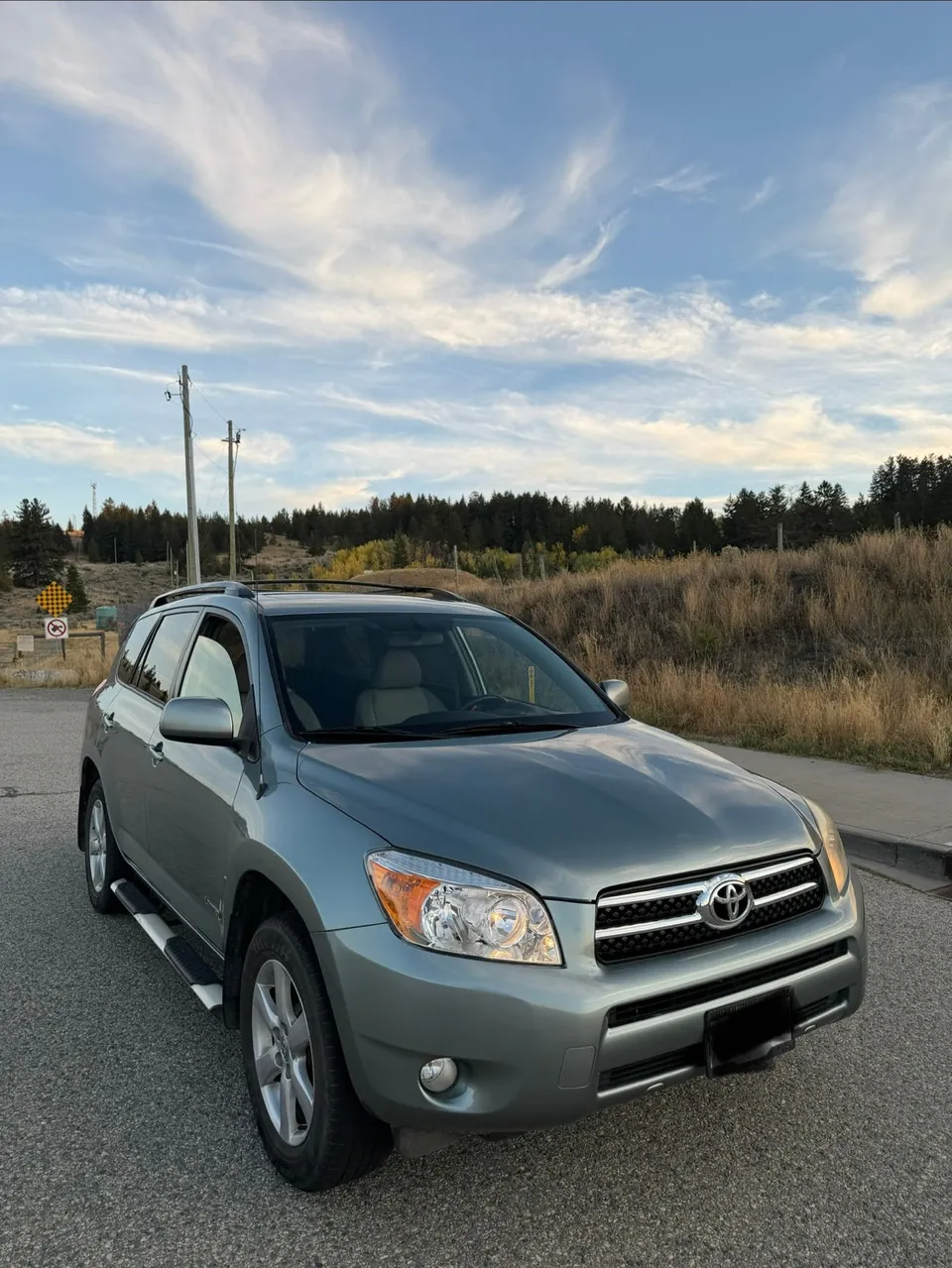 Toyota Rav4 2008 photo 3