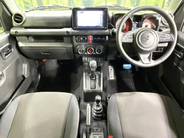 Suzuki Jimny 2026 photo 2