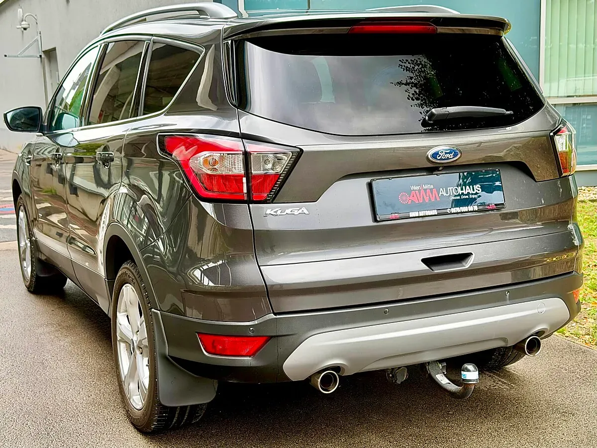 Ford Kuga 2017 photo 2