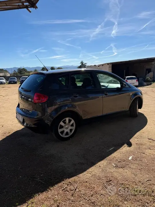 Seat Altea 2006 photo 4